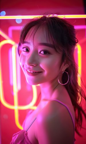 大龄剩女让你玩